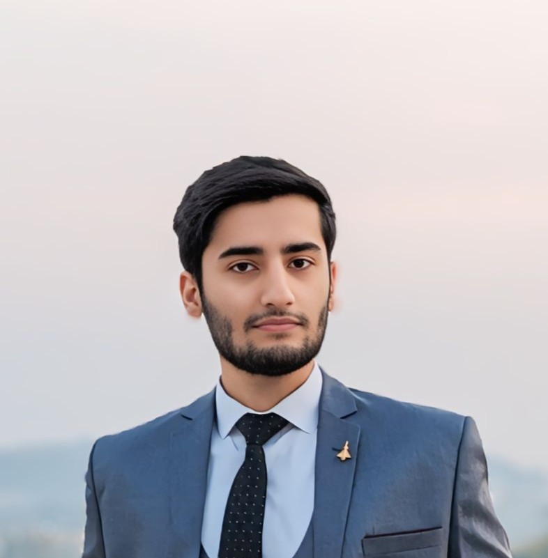 Misbah Ullah